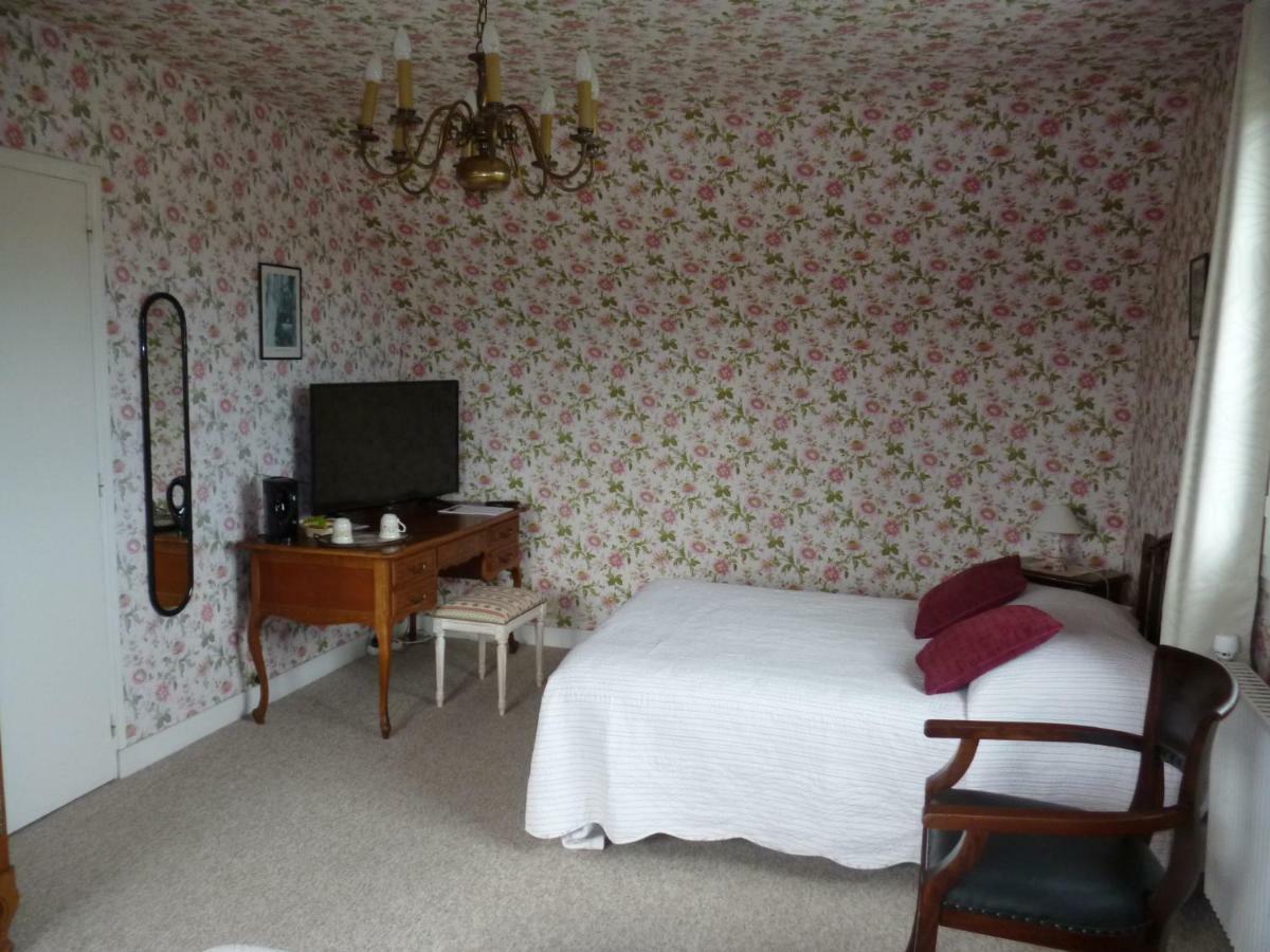 La Grainvillaise Grainville-Sur-Odon Bagian luar foto